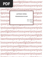 Download Laporan Kimia Korosi Logam by Riyan Neba SN67746674 doc pdf