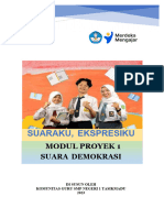 Modul Demokrasi Fix