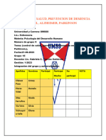 2 Entrega Psico GRUPO 9 Sii