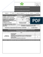 Ficha de Depuracion Francisco Valenzuela Final