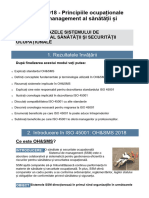 Curs Iso 45001-2018 PDF