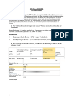 Case Report JSW VF