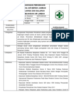 Sop Penyehatan Pemukiman