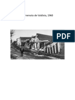 Terremoto de Valdivia 1960