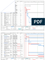 1.diagrama Gantt San Felipe I-Febrero