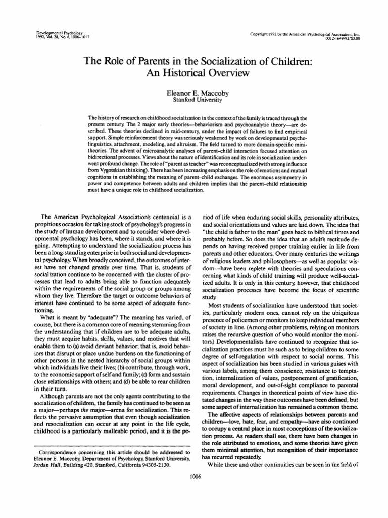maccoby-1992-pdf-language-acquisition-attachment-theory
