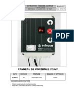 PANNEAU IF10VF Version 5