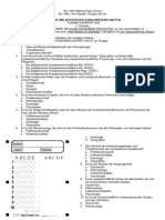 Summative Prüfung Dissertation 2. Quartal 333333