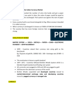 Currency Derivative