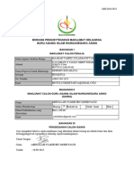 11 - Borang MIS G10 2023 - Borang Pengisytiharan Keluarga SYAKIR