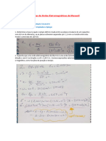 Equações de Maxwell