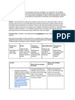 One-Pager - Censura de Internet