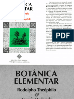 Botanica Elementar