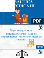 Semana 07 - Práctica Jurídica III - Upao