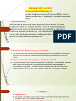 Diapositivas de Derecho Procesal Civil Iii.2 Jurisdiccion y Accion (Procesal Civil Iii)