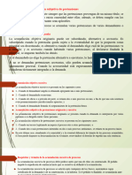 Diapositivas de Derecho Procesal Civil Iii.6 Acumulacion de Pretensiones (Procesal Civil Iii)