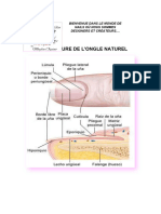 Guide Original Des Ongles en Acrylique