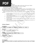 DBMS Lab Manual-2011