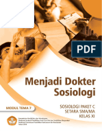 Sosiologi C7