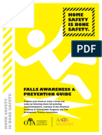 Aaosfallprevention