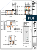 Est-02 Planta Arquitectonica Corregida