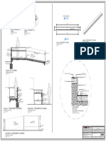 AD06 Detalle de Obras Exteriores - Conectores