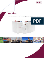 VentPro Catalogue