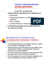 03 Neurolepticos y Antipsicoticos