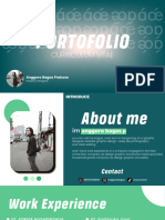 PORTOFOLIO