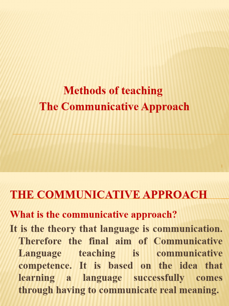 Applied Linguistics Chapter 4 | PDF | Language Education | Learning