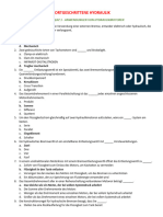 ERWEITERTE HYDRAULIKMit-Antwort