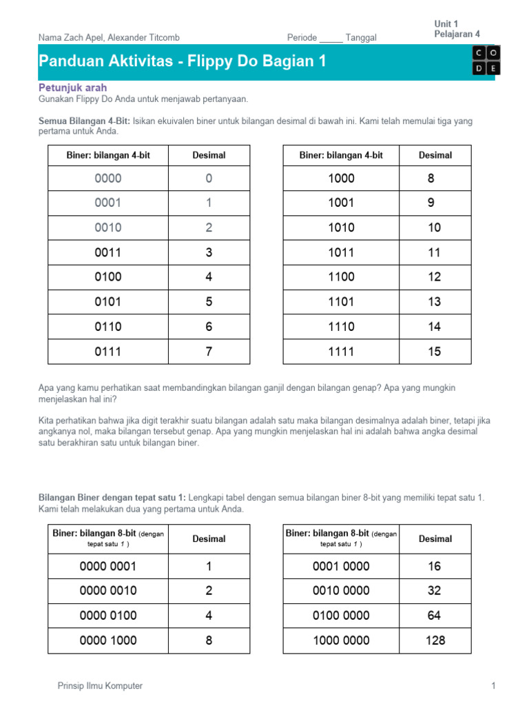 Salinan u1l04 flippy do pt 1 unit 1 pelajaran 4 pdf