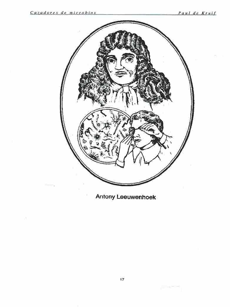Leeuwenhoek PDF