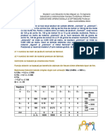 Livrable 1 Cercetare Și Optimizarea Operațiunilor