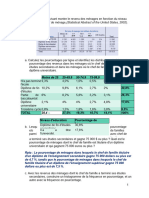 Exercices Chapitre 2