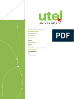 Semana de Atividade 2 Estrutura Da Indústria de Transformação