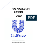 Tugas Unilever Nava