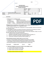 Partial Exam I Pfa Silva Llamosas Juan Arturo