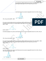 Triangle Test