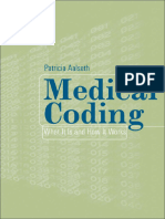 Patricia Aalseth Medical Coding What It Is and How It Works 2005
