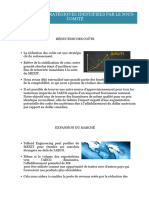Unité 8 Options Stratégiques Présentation PDF