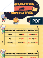 Comparatives