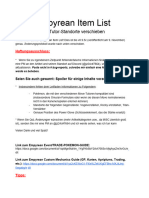 Empyrean Item - Und Move-Tutor-Standorte PDF