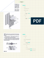 Tarea 4 - Resistencia de Materiales - Paulina Paredes - 358914