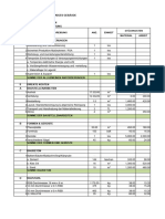 SCHÄTZUNGSFORMAT