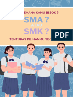 Daftar SMA SMK Di Surakarta