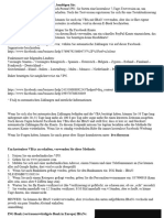 FB-Methode Von Yu Yan (1.02) PDF