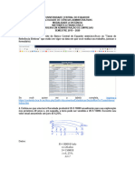 Matemática Financeira II