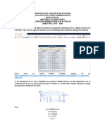 Matematică Financiară II