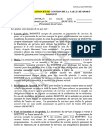 Contrat de Gestion GYM v.1